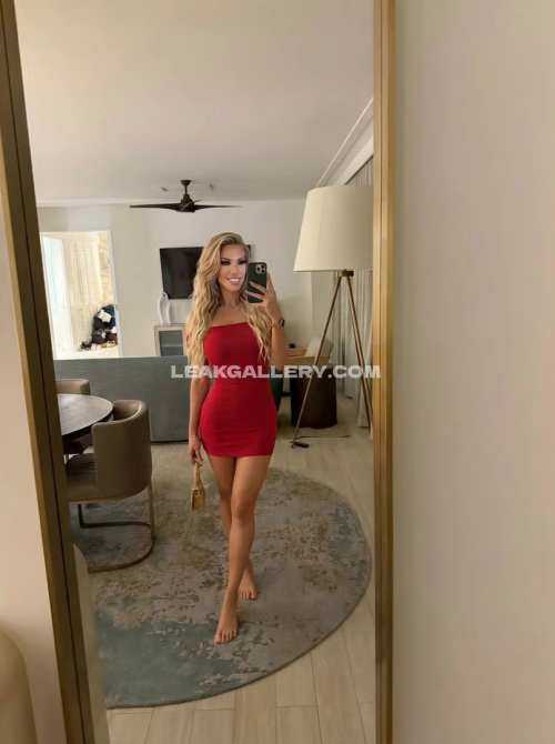 Themichellemoist Exclusive Leaked Nude OnlyFans #11764273