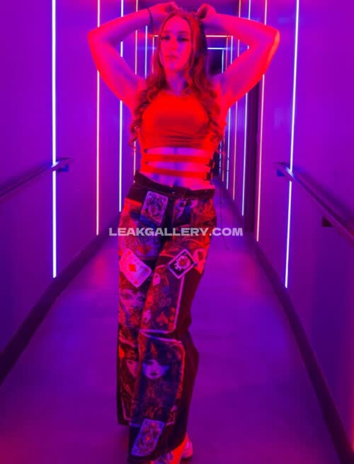 Thenotoriousmimi Exclusive Leaked Nude OnlyFans #11957453