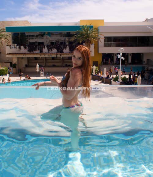 Thenotoriousmimi Exclusive Leaked Nude OnlyFans #11968162