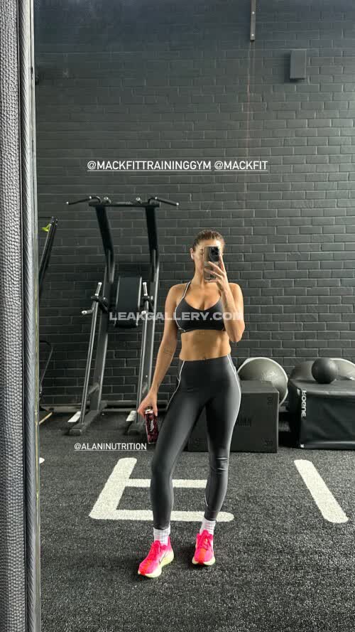 Theparisberelc Exclusive Leaked Nude OnlyFans #11503031