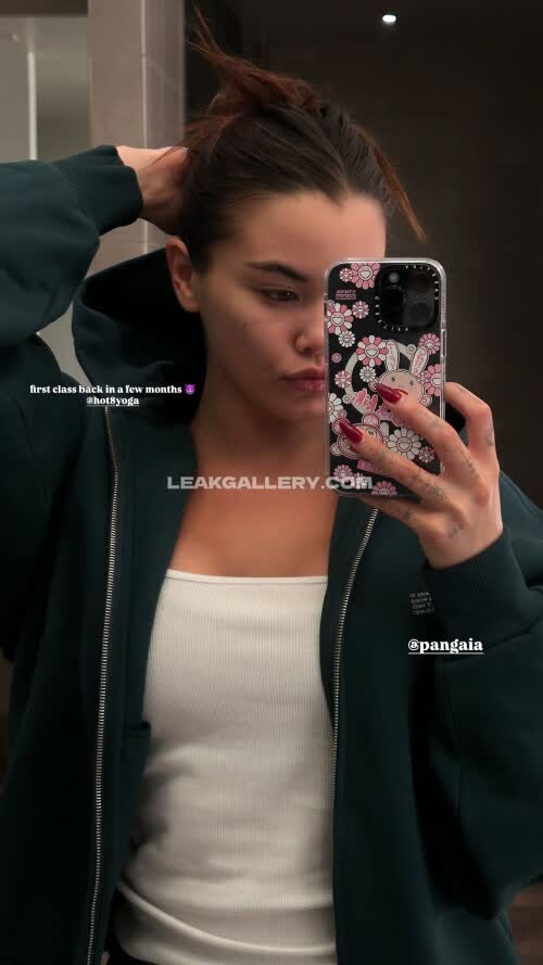 Theparisberelc Exclusive Leaked Nude OnlyFans #11490921