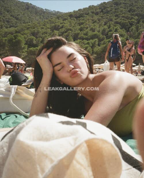Theparisberelc Exclusive Leaked Nude OnlyFans #11495878