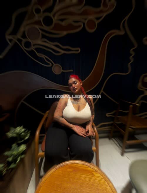 Theranimedussa_ Exclusive Leaked Nude OnlyFans #11239261