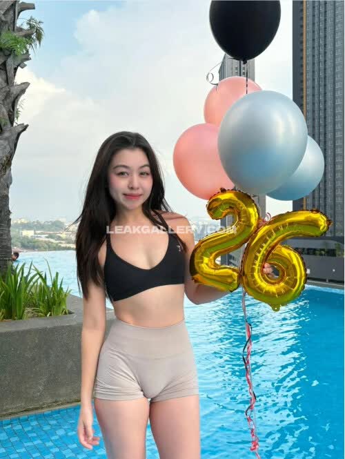 Therealangelloweee Exclusive Leaked Nude OnlyFans #11230003