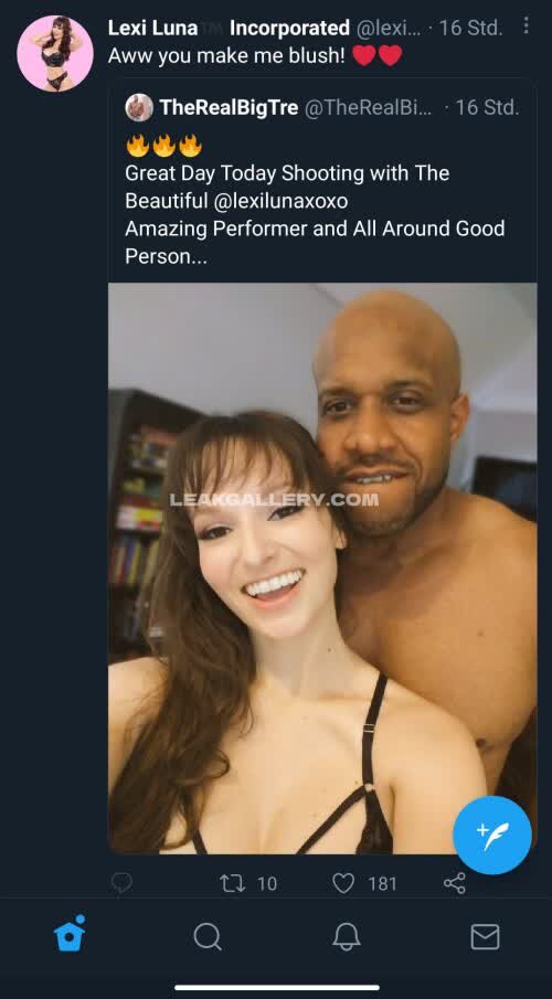 Therealbigtre Exclusive Leaked Nude OnlyFans #11643335