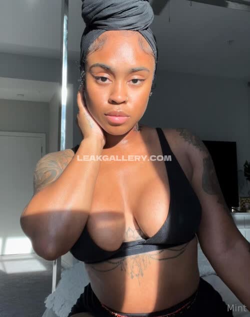 Therealbombshell_mint Exclusive Leaked Nude OnlyFans #11461649