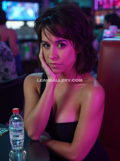 Thereallacey Exclusive Leaked Nude OnlyFans #10983733