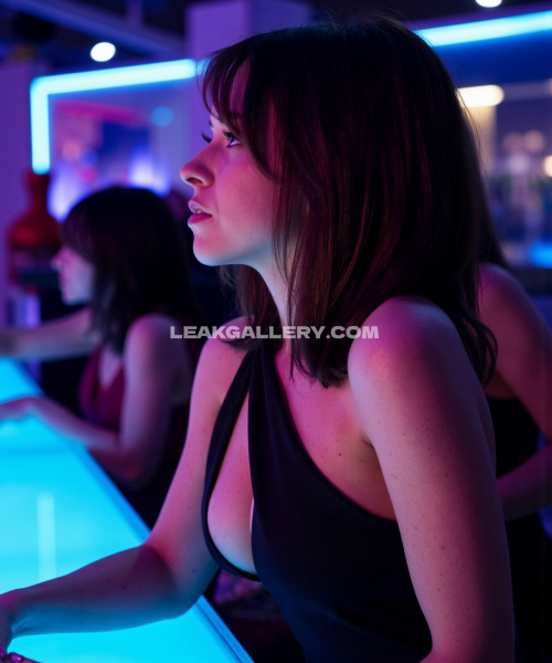 Thereallacey OnlyFans Nudi in Esclusiva Trapela #10967267