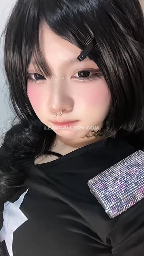 Thereallivaoi Exclusive Leaked Nude OnlyFans #11095134