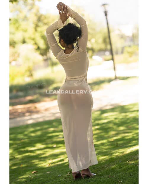 Therealmsbliss Exclusive Leaked Nude OnlyFans #11440423