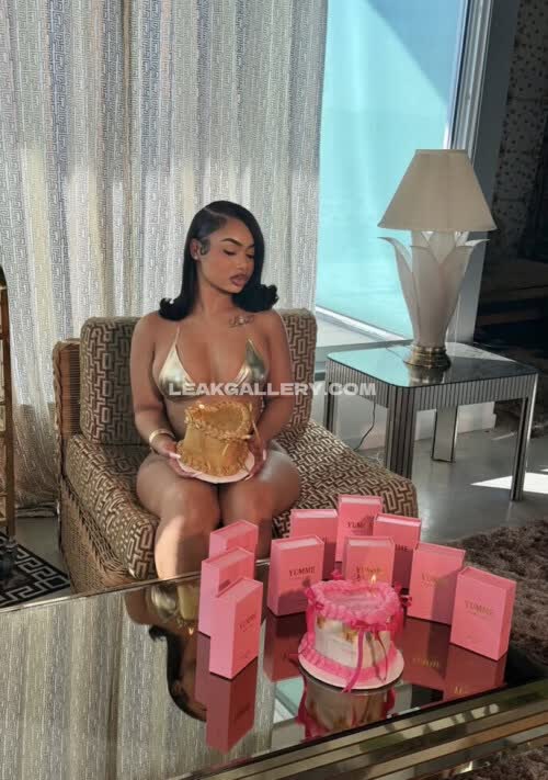 Therealtatianachanell Exclusive Leaked Nude OnlyFans #11999399