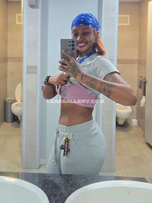 Therealzeenkosi Exclusive Leaked Nude OnlyFans #11022844