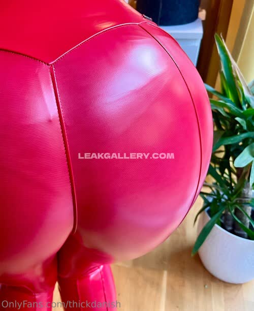 Thickdanish Exclusive Leaked Nude OnlyFans #11725026