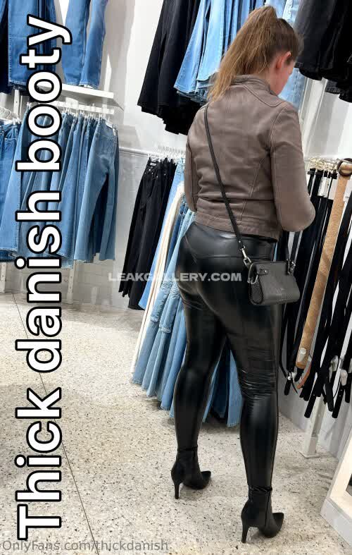 Thickdanish Exclusive Leaked Nude OnlyFans #11729722