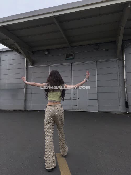 Thinkaboutzu Exclusive Leaked Nude OnlyFans #11256699