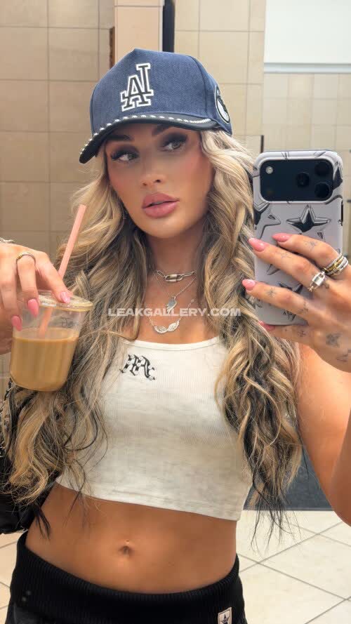Tiffanywwe Exclusive Leaked Nude OnlyFans #11919374