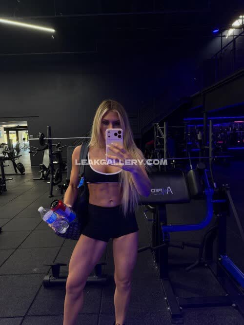 Tiffanywwe Exclusive Leaked Nude OnlyFans #11919389