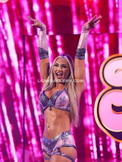 Tiffanywwe Exclusive Leaked Nude OnlyFans #11918162