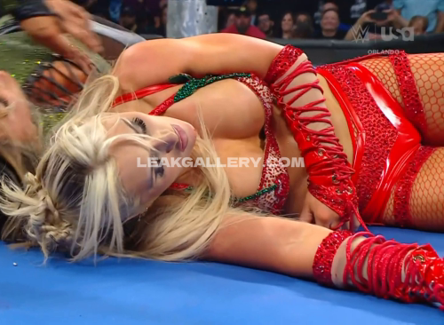Tiffanywwe Exclusive Leaked Nude OnlyFans #11919870