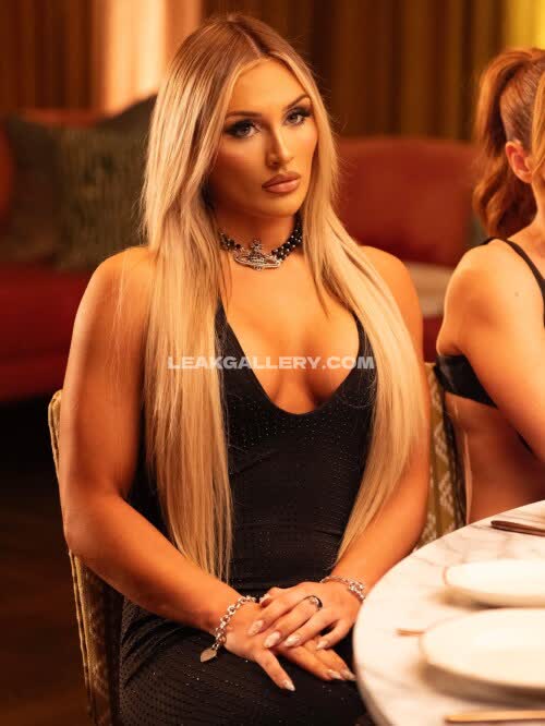 Tiffanywwe Exclusive Leaked Nude OnlyFans #11915716