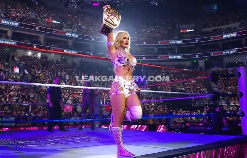 Tiffanywwe Exclusive Leaked Nude OnlyFans #11918463