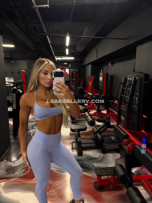 Tiffanywwe Exclusive Leaked Nude OnlyFans #11919297