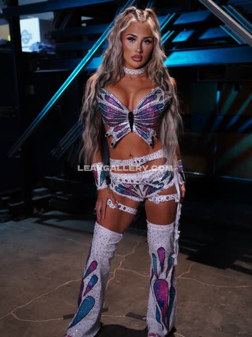 Tiffanywwe Exclusive Leaked Nude OnlyFans #11919537