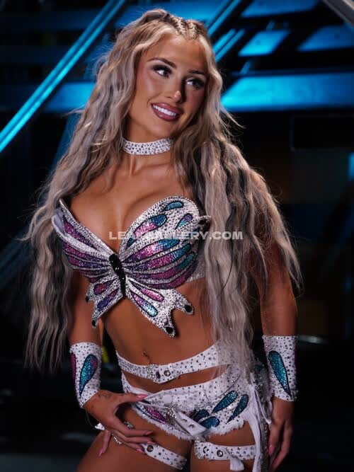 Tiffanywwe Exklusiv geleakte Nacktbilder von OnlyFans #11915650
