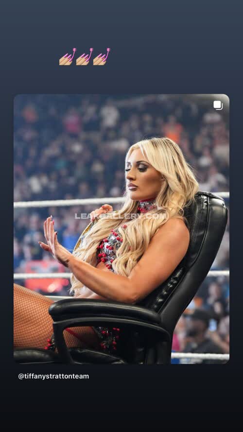 Tiffanywwe Exclusive Leaked Nude OnlyFans #11917144