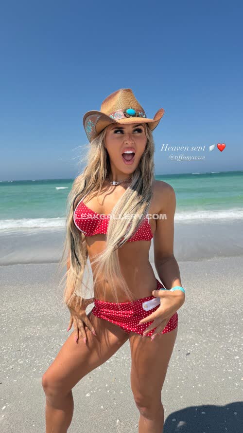 Tiffanywwe Exclusive Leaked Nude OnlyFans #11917702