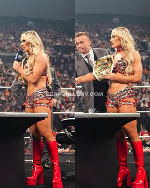 Tiffanywwe Exclusive Leaked Nude OnlyFans #11918235