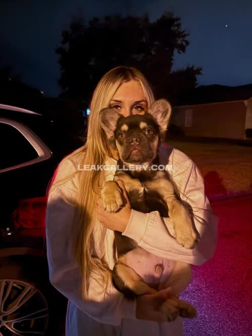 Tiffanywwe Exclusive Leaked Nude OnlyFans #11920371