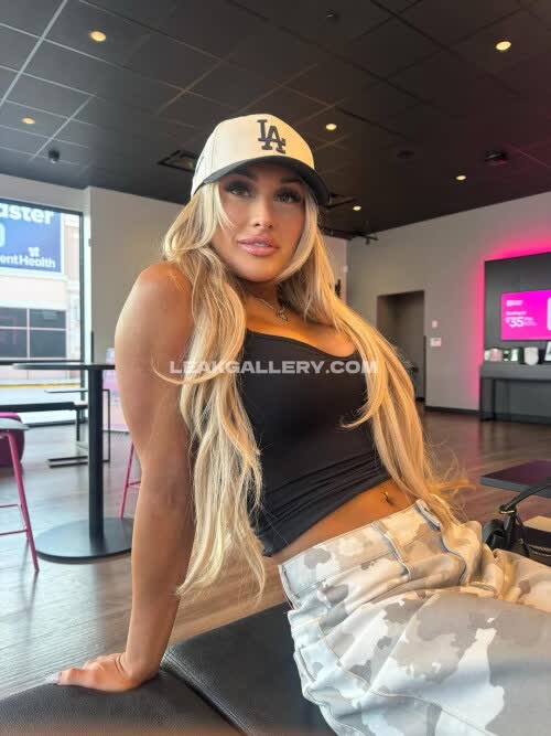 Tiffanywwe Exclusive Leaked Nude OnlyFans #11917731
