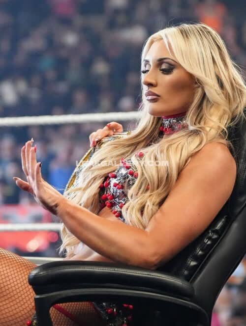 Tiffanywwe Exclusive Leaked Nude OnlyFans #11917746