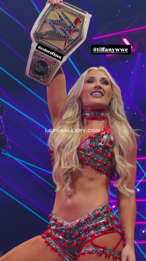 Tiffanywwe Exclusive Leaked Nude OnlyFans #11917567