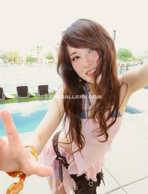 Tinakitten / rinakitten Exclusive Leaked Nude OnlyFans #11997037