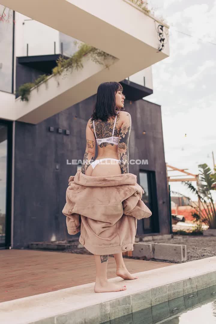 Tinaolvr Exclusive Leaked Nude OnlyFans #11663009