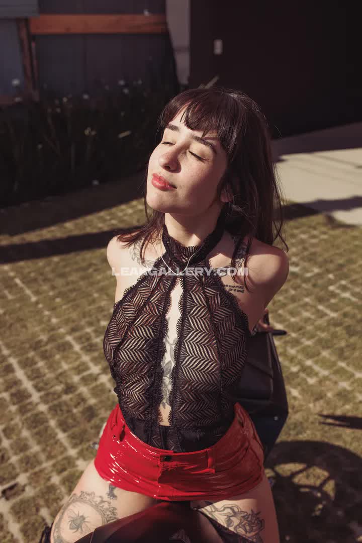 Tinaolvr OnlyFans Nudi in Esclusiva Trapela #11700278