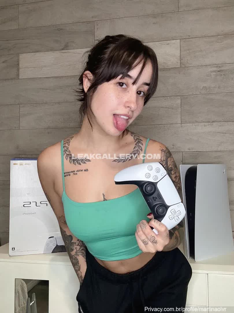 Tinaolvr Exclusive Leaked Nude OnlyFans #11701138