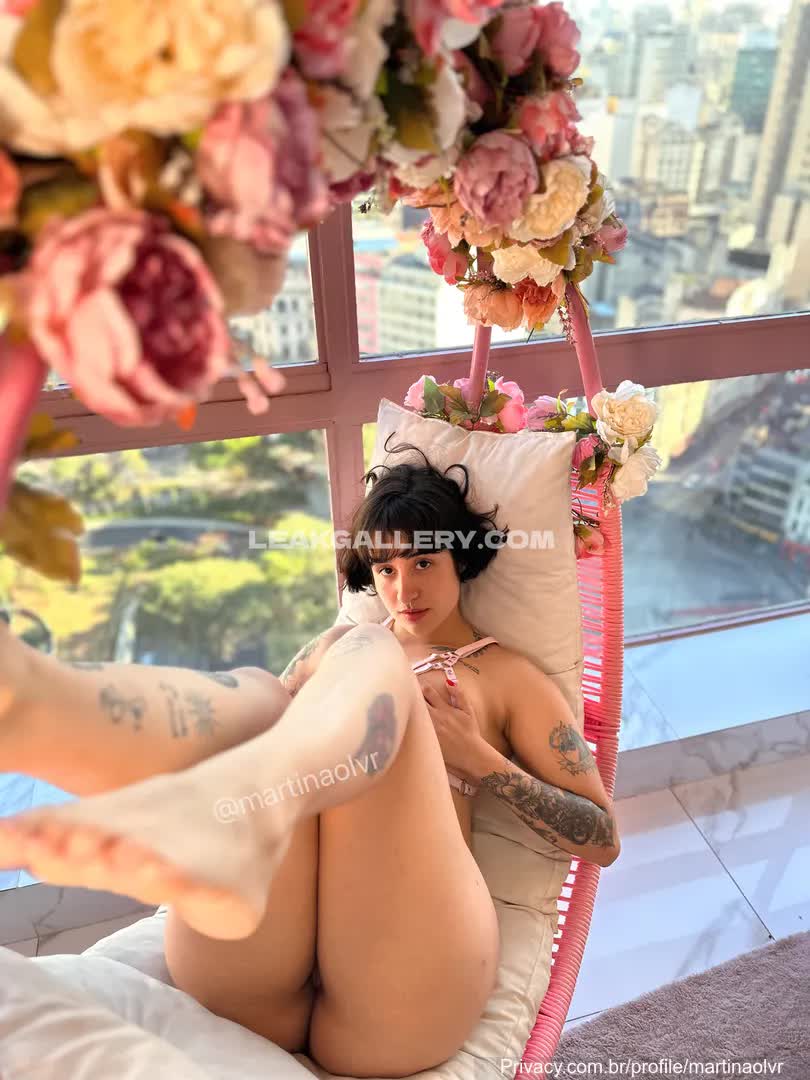 Tinaolvr Exclusive Leaked Nude OnlyFans #11701647