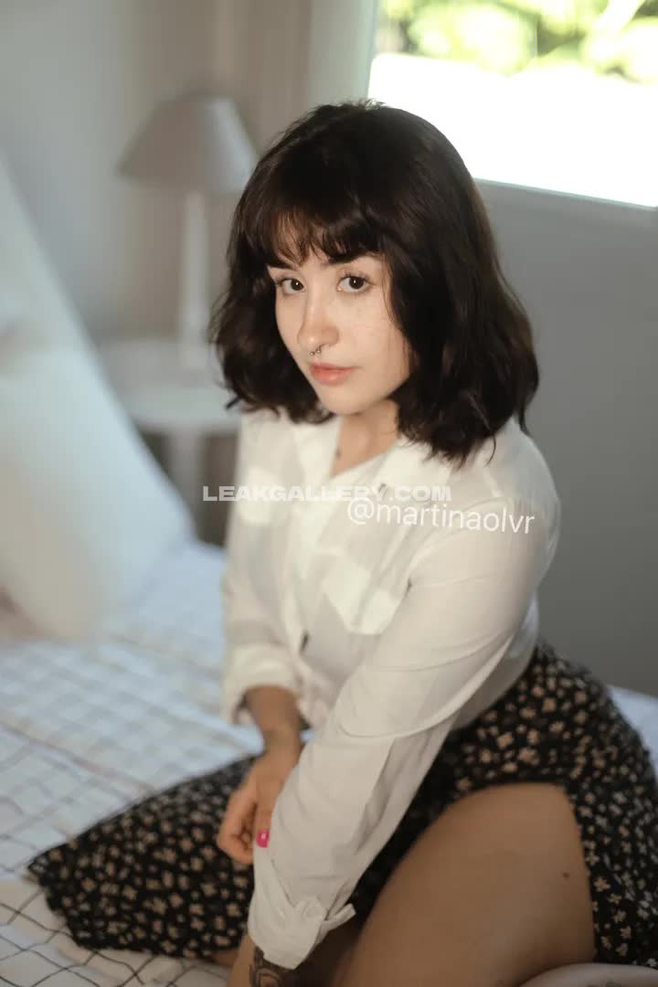 Tinaolvr Exclusive Leaked Nude OnlyFans #11682071