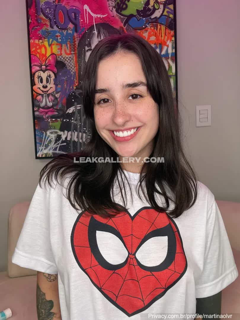 Tinaolvr Exclusive Leaked Nude OnlyFans #11674941