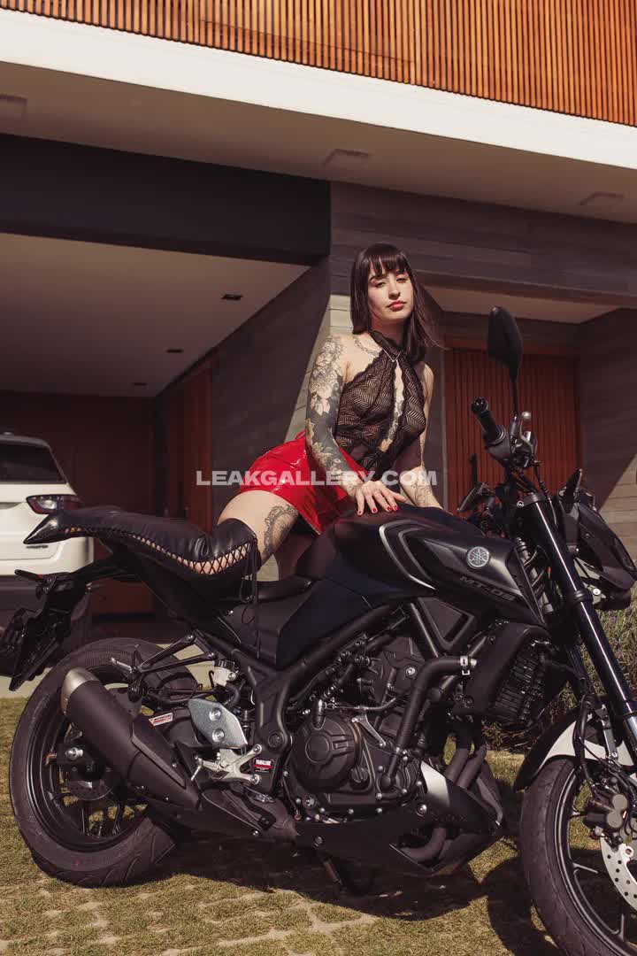 Tinaolvr Exclusive Leaked Nude OnlyFans #11707050