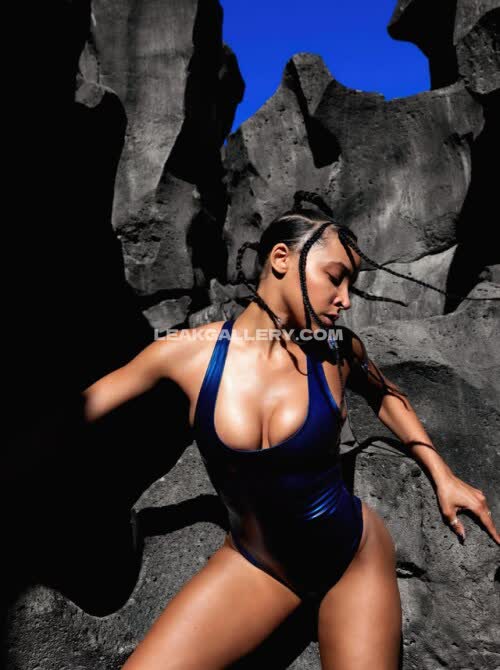 Tinashe Exclusive Leaked Nude OnlyFans #11146236