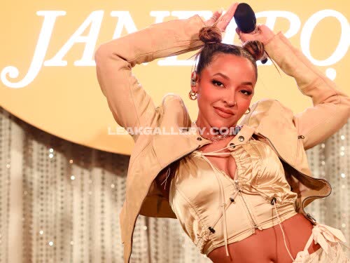 Tinashe Exclusive Leaked Nude OnlyFans #11142784