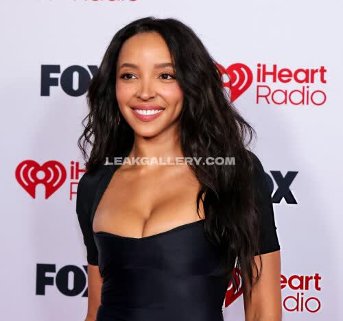 Tinashe Exclusive Leaked Nude OnlyFans #11145022