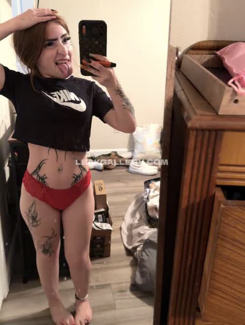 Tinybabyxoxo69 Exclusive Leaked Nude OnlyFans #11997515