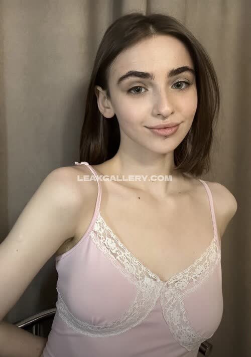 Tinycake Exclusive Leaked Nude OnlyFans #11123476