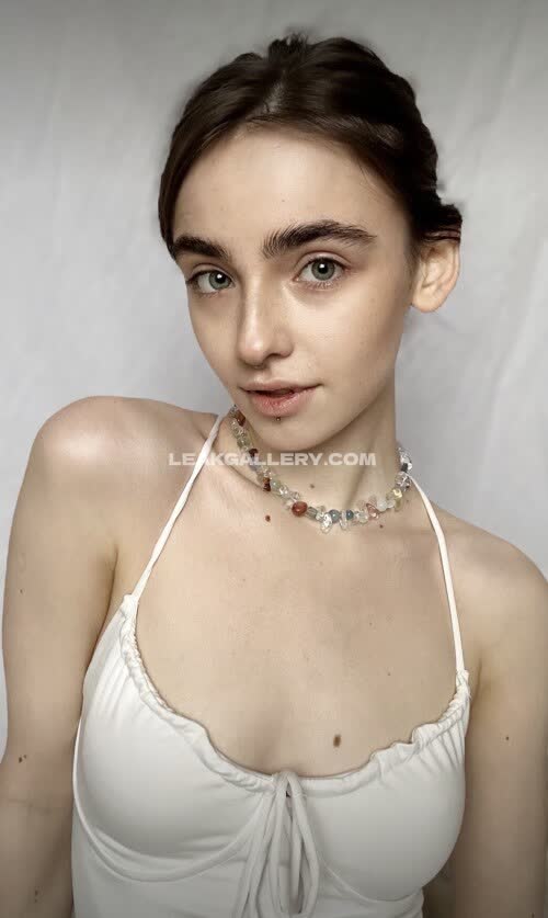 Tinycake Exclusive Leaked Nude OnlyFans #11134928