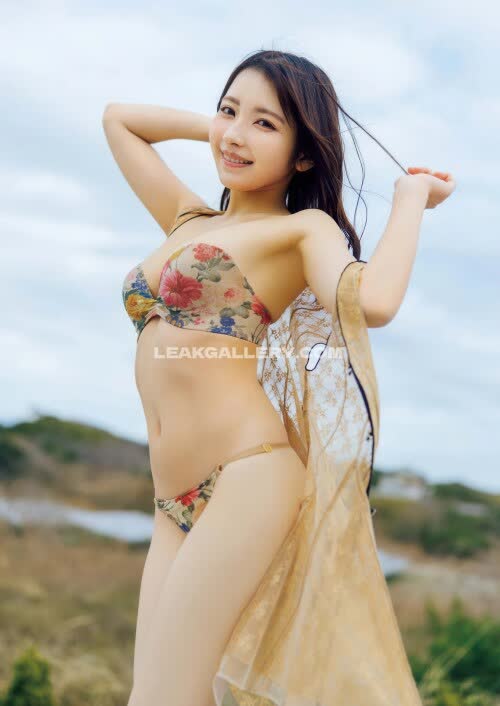 Toomi_nico Exclusive Leaked Nude OnlyFans #11342388